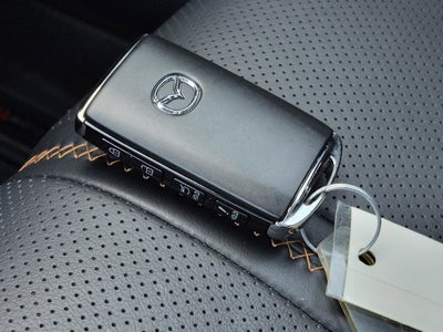 2023 Mazda Mazda CX-50 2.5 Turbo Premium Plus Package