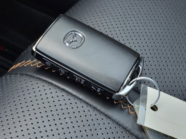 2023 Mazda Mazda CX-50 2.5 Turbo Premium Plus Package