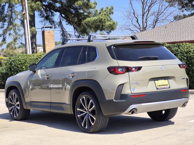 2023 Mazda Mazda CX-50 2.5 Turbo Premium Plus Package