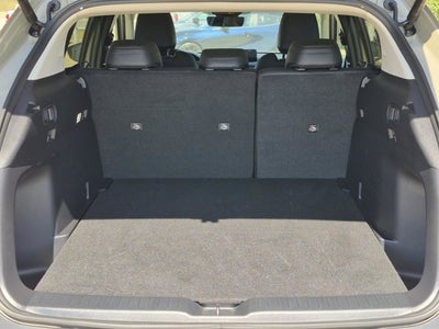 2023 Mazda Mazda CX-50 2.5 Turbo Premium Plus Package