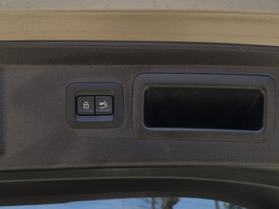 2023 Mazda Mazda CX-50 2.5 Turbo Premium Plus Package