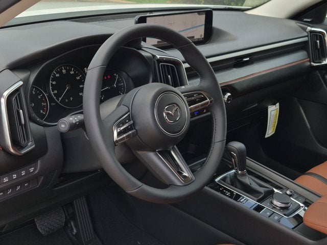 2026 Mazda Mazda CX-50 2.5 Turbo Premium Plus AWD