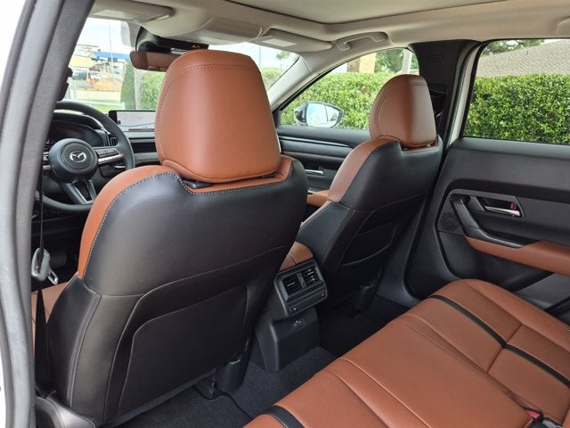 2026 Mazda Mazda CX-50 2.5 Turbo Premium Plus AWD