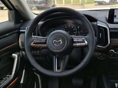 2026 Mazda Mazda CX-50 2.5 Turbo Premium Plus AWD