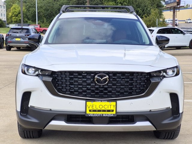 2026 Mazda Mazda CX-50 2.5 Turbo Premium Plus AWD