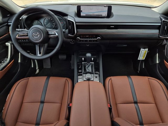 2026 Mazda Mazda CX-50 2.5 Turbo Premium Plus AWD