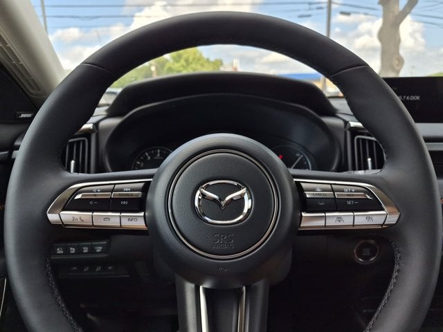 2026 Mazda Mazda CX-50 2.5 Turbo Premium Plus AWD