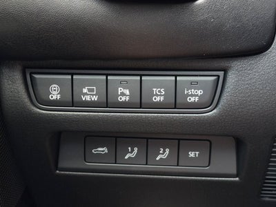 2026 Mazda Mazda CX-50 2.5 Turbo Premium Plus AWD