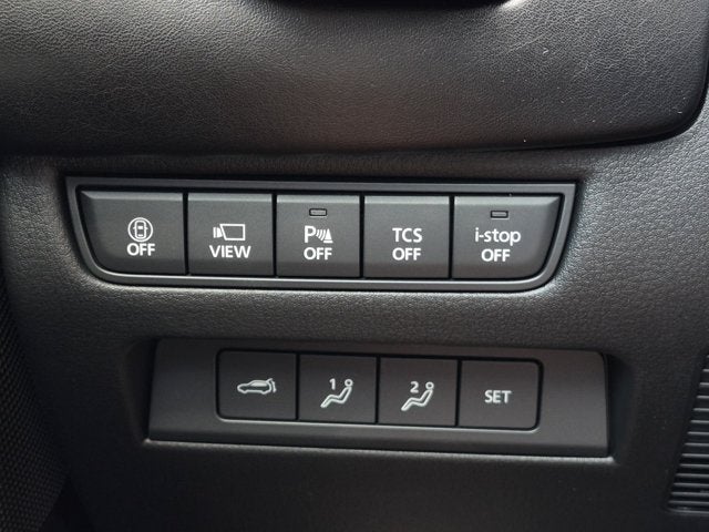 2026 Mazda Mazda CX-50 2.5 Turbo Premium Plus AWD