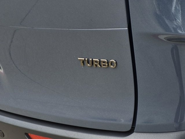 2026 Mazda Mazda CX-50 2.5 Turbo Meridian Edition