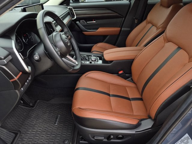 2026 Mazda Mazda CX-50 2.5 Turbo Meridian Edition