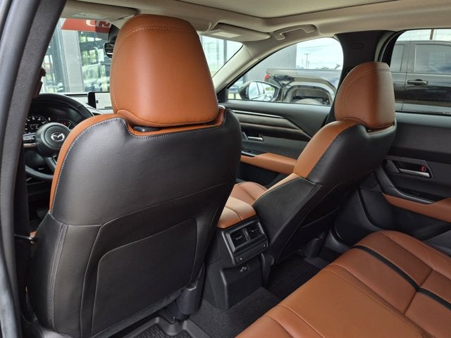 2026 Mazda Mazda CX-50 2.5 Turbo Meridian Edition