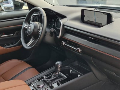 2026 Mazda Mazda CX-50 2.5 Turbo Meridian Edition