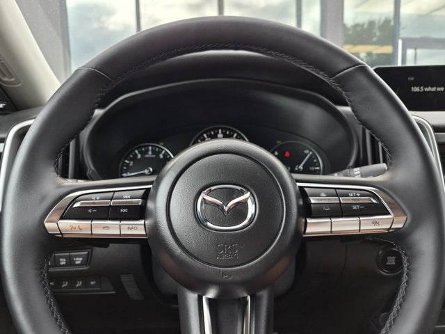 2026 Mazda Mazda CX-50 2.5 Turbo Meridian Edition