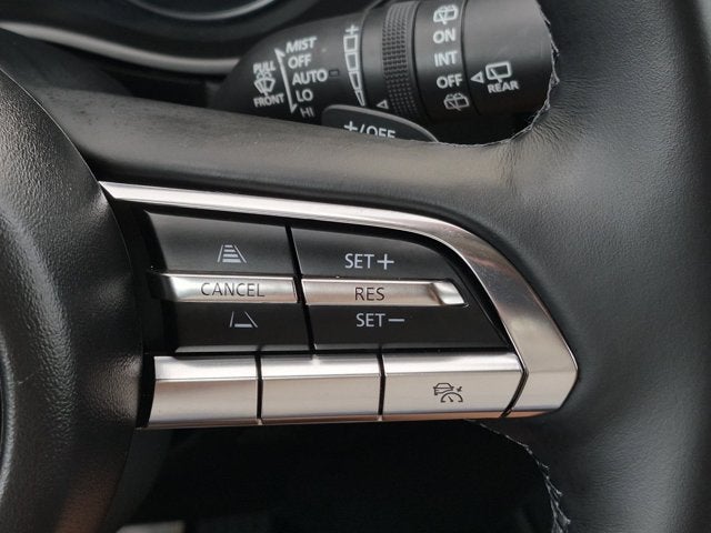 2026 Mazda Mazda CX-50 2.5 Turbo Meridian Edition