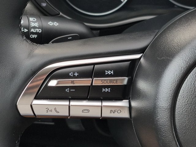 2026 Mazda Mazda CX-50 2.5 Turbo Meridian Edition
