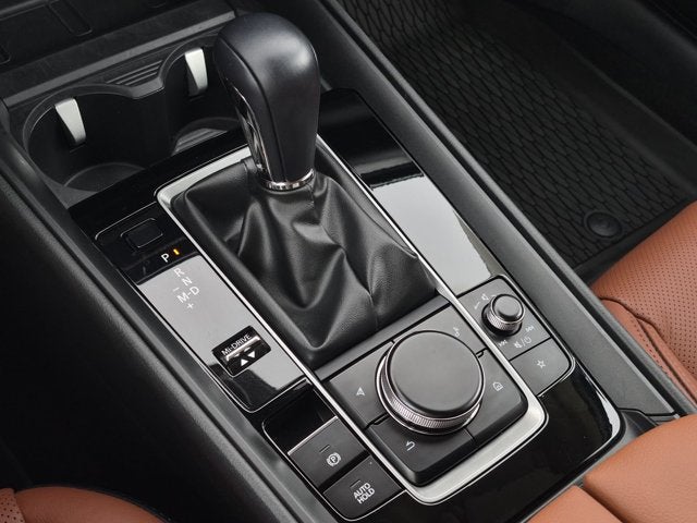 2026 Mazda Mazda CX-50 2.5 Turbo Meridian Edition