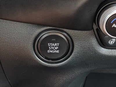 2026 Mazda Mazda CX-50 2.5 Turbo Meridian Edition