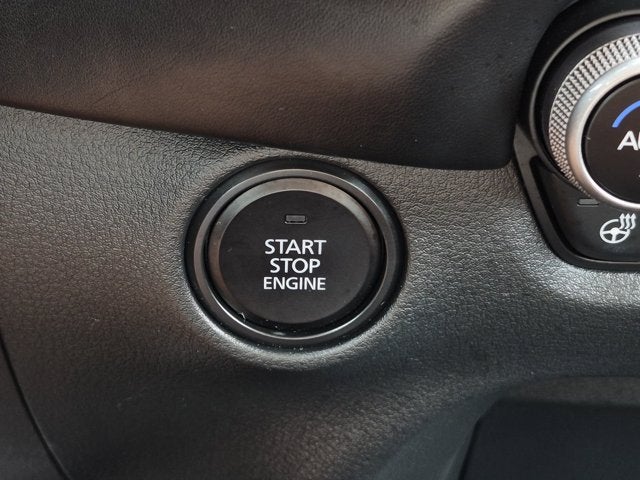 2026 Mazda Mazda CX-50 2.5 Turbo Meridian Edition