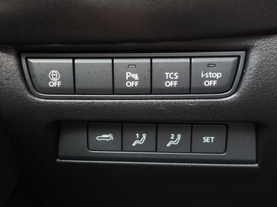 2026 Mazda Mazda CX-50 2.5 Turbo Meridian Edition