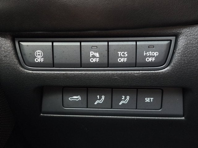 2026 Mazda Mazda CX-50 2.5 Turbo Meridian Edition