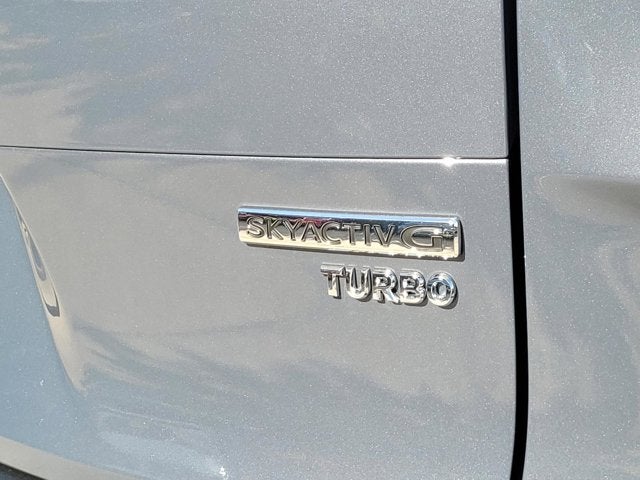 2025 Mazda Mazda CX-50 2.5 Turbo Meridian Edition