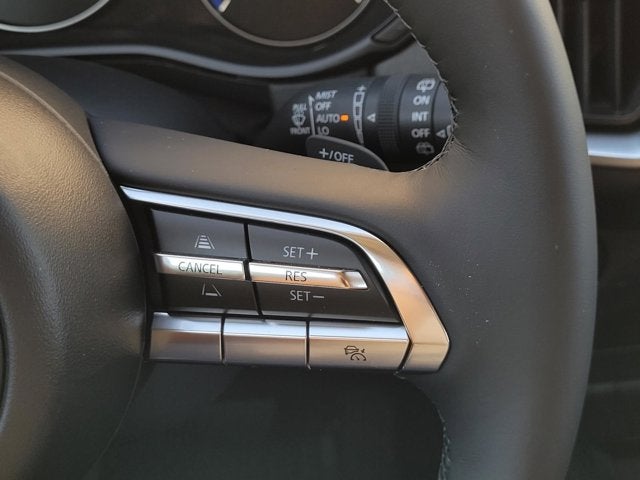 2025 Mazda Mazda CX-50 2.5 Turbo Meridian Edition