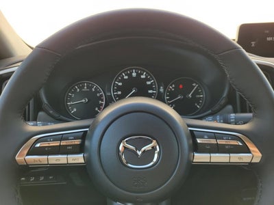 2025 Mazda Mazda CX-50 2.5 Turbo Meridian Edition