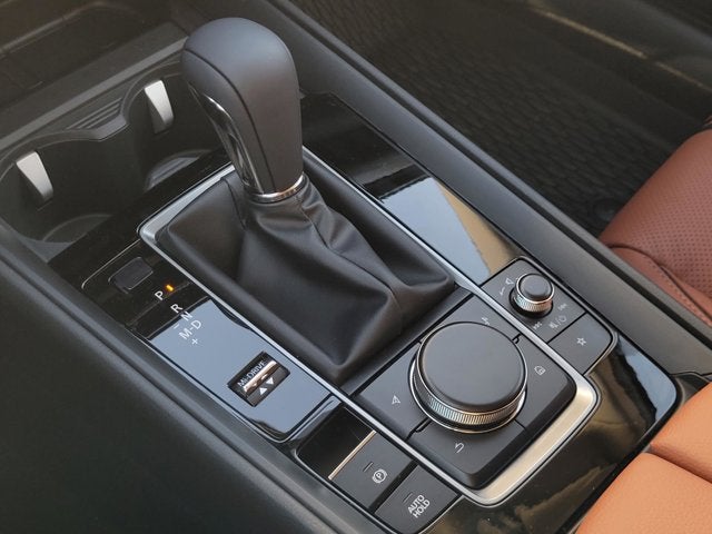 2025 Mazda Mazda CX-50 2.5 Turbo Meridian Edition