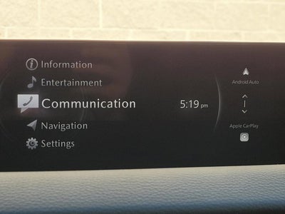 2025 Mazda Mazda CX-50 2.5 Turbo Meridian Edition