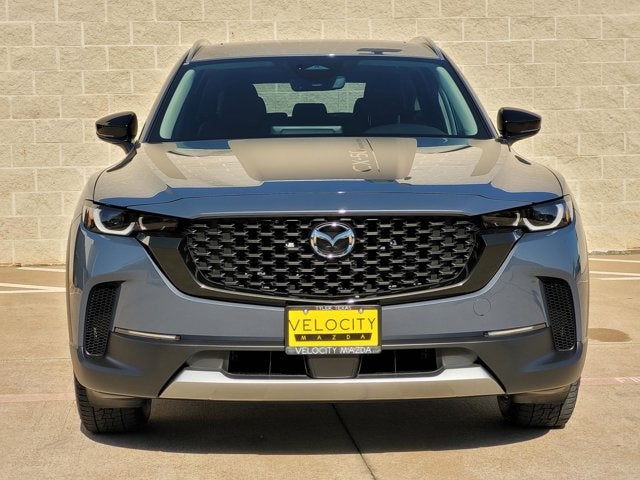 2025 Mazda Mazda CX-50 2.5 Turbo Meridian Edition