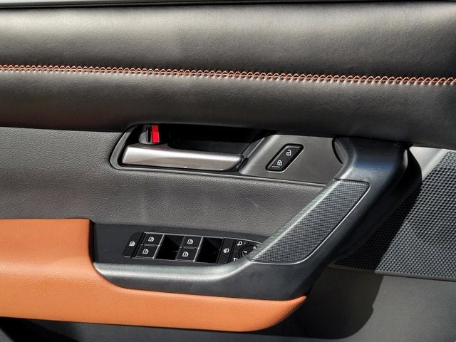 2025 Mazda Mazda CX-50 2.5 Turbo Meridian Edition