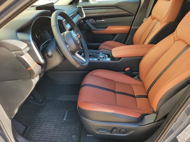 2025 Mazda Mazda CX-50 2.5 Turbo Meridian Edition