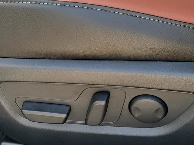 2025 Mazda Mazda CX-50 2.5 Turbo Meridian Edition