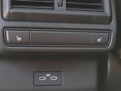 2025 Mazda Mazda CX-50 2.5 Turbo Meridian Edition