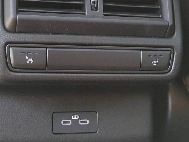 2025 Mazda Mazda CX-50 2.5 Turbo Meridian Edition