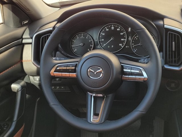 2025 Mazda Mazda CX-50 2.5 Turbo Meridian Edition