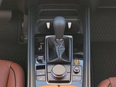 2025 Mazda Mazda CX-50 2.5 Turbo Meridian Edition