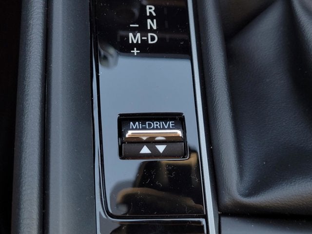 2025 Mazda Mazda CX-50 2.5 Turbo Meridian Edition