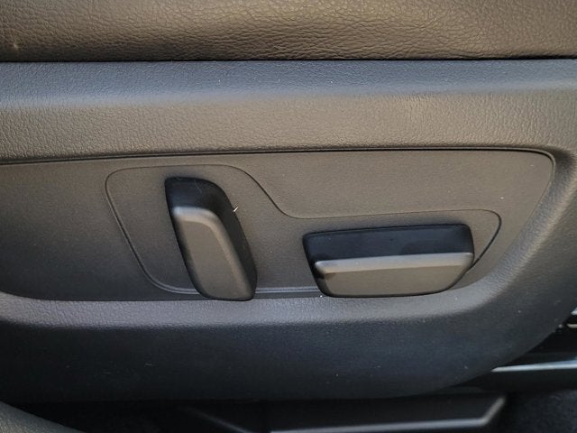 2025 Mazda Mazda CX-50 2.5 Turbo Meridian Edition