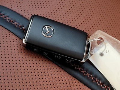 2025 Mazda Mazda CX-50 2.5 Turbo Meridian Edition