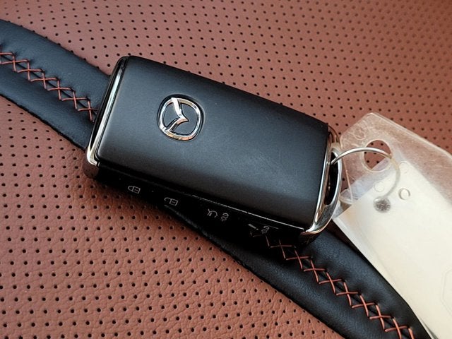 2025 Mazda Mazda CX-50 2.5 Turbo Meridian Edition