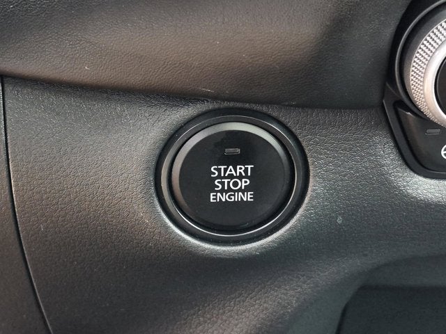 2025 Mazda Mazda CX-50 2.5 Turbo Meridian Edition