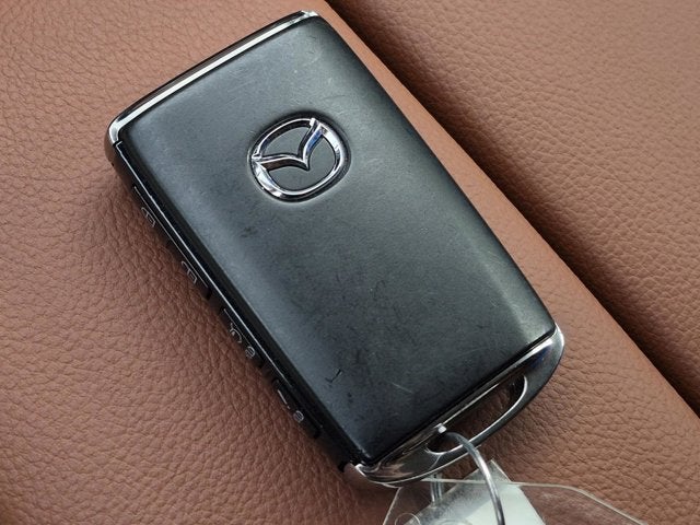 2025 Mazda Mazda CX-50 2.5 Turbo Meridian Edition