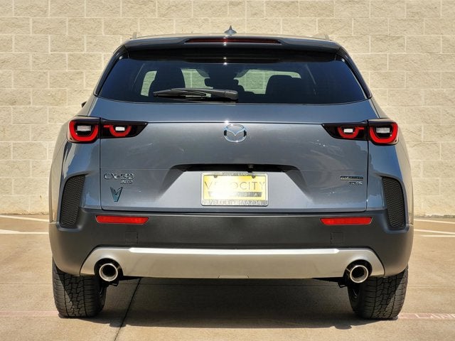 2025 Mazda Mazda CX-50 2.5 Turbo Meridian Edition