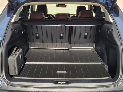 2025 Mazda Mazda CX-50 2.5 Turbo Meridian Edition