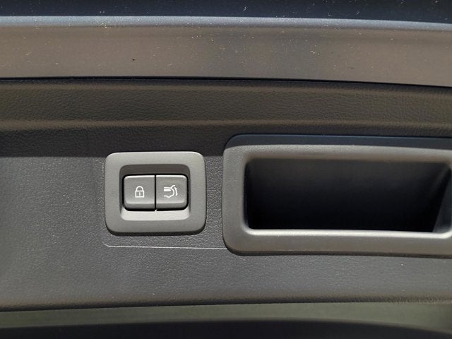 2025 Mazda Mazda CX-50 2.5 Turbo Meridian Edition