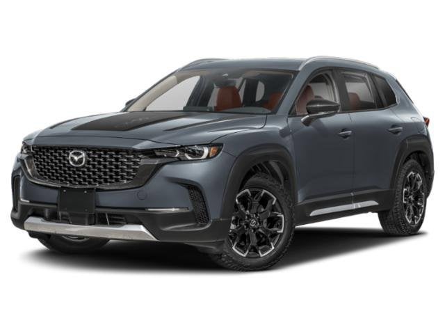 2024 Mazda CX-50 2.5 TURBO MERIDIAN EDITION's photo