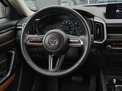 2024 Mazda Mazda CX-50 2.5 Turbo Meridian Edition