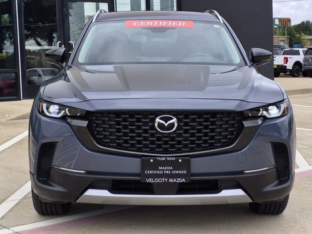 2024 Mazda Mazda CX-50 2.5 Turbo Meridian Edition